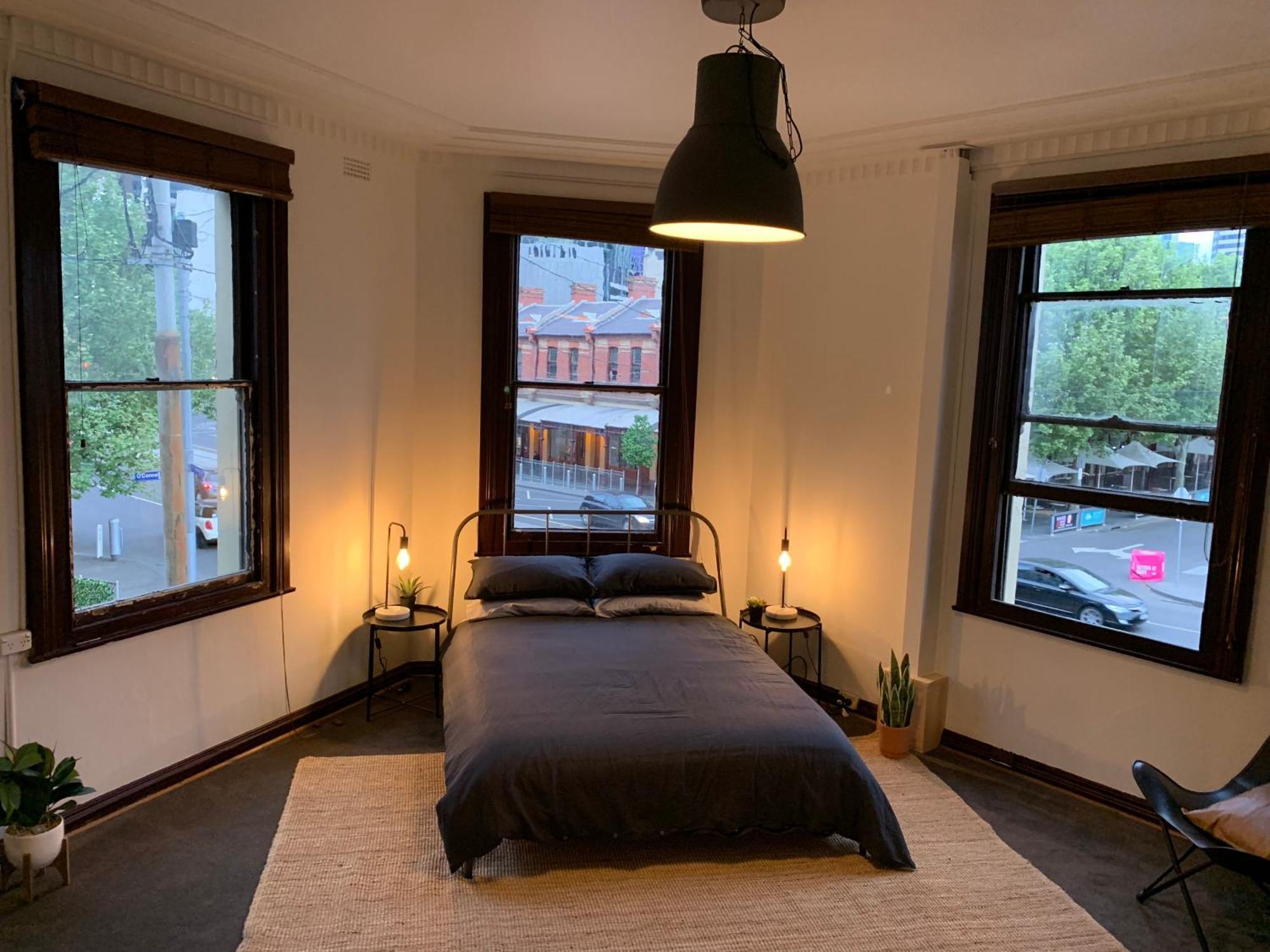 Central Club Hotel, Melbourne