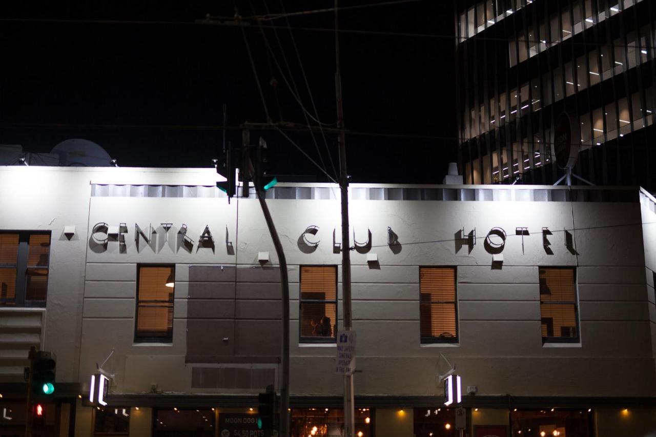 Central Club Hotel — Photos 2